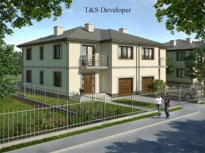 Al. Chopina II Łomianki str 1